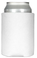 Load image into Gallery viewer, Custom Full Color Can Coozies