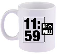 Load image into Gallery viewer, 11oz Coffee Mug