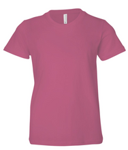 Load image into Gallery viewer, YOUTH (He Will Logo) Passion Church Tee