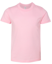 Load image into Gallery viewer, YOUTH (He Will Logo) Passion Church Tee