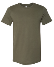 Load image into Gallery viewer, (Square Logo) Passion Church Tee