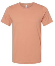 Load image into Gallery viewer, (Square Logo) Passion Church Tee