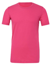 Load image into Gallery viewer, (Square Logo) Passion Church Tee