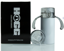 Load image into Gallery viewer, Custom Glitter Epoxy Tumbler