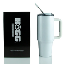 Load image into Gallery viewer, Custom Glitter Epoxy Tumbler