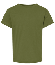 Load image into Gallery viewer, TODDLER (He Will Logo) Passion Church Tee