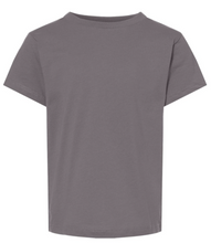 Load image into Gallery viewer, TODDLER (He Will Logo) Passion Church Tee