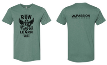 Load image into Gallery viewer, Run Fast Passion Tee