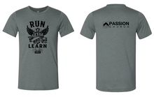 Load image into Gallery viewer, Run Fast Passion Tee