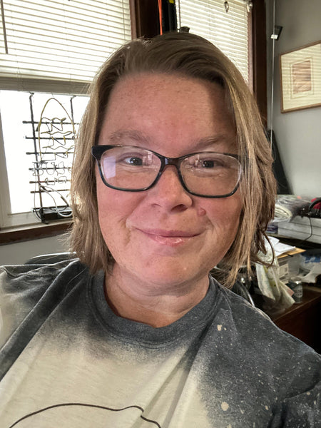 Moving from Social Media
