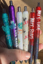 Load image into Gallery viewer, Custom Gel Pen
