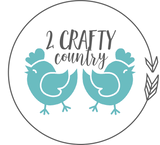 2 Crafty Country Chicks
