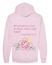 Load image into Gallery viewer, Passion Youth Group - Hibiscus
