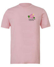 Load image into Gallery viewer, Passion Youth Group - Hibiscus
