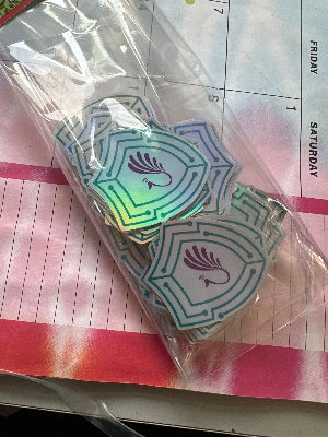 Custom Stickers