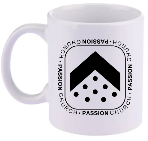 11oz Coffee Mug