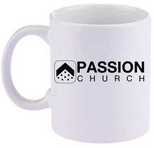 Load image into Gallery viewer, 11oz Coffee Mug
