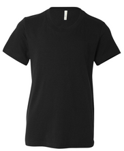 Load image into Gallery viewer, YOUTH (He Will Logo) Passion Church Tee
