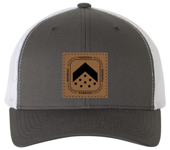 Passion Snapback Ball Cap