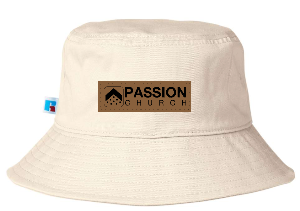 Passion Bucket Hat