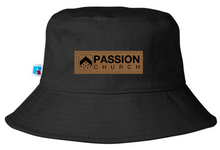 Load image into Gallery viewer, Passion Bucket Hat
