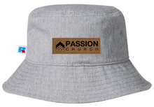 Load image into Gallery viewer, Passion Bucket Hat
