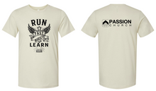 Load image into Gallery viewer, Run Fast Passion Tee
