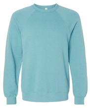 Load image into Gallery viewer, Custom Graphic Crewneck Bella Canvas Sweatshirt
