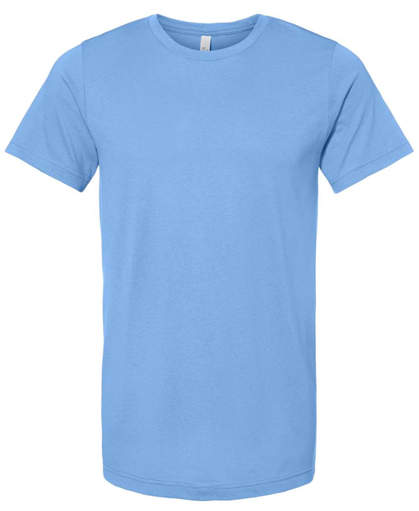 Custom Graphic Tee