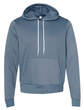 Load image into Gallery viewer, Custom Graphic Hooded Bella Canvas Sweatshirt
