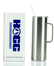 Load image into Gallery viewer, Custom Glitter Epoxy Tumbler
