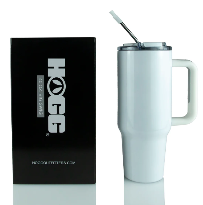 Custom Sublimation Tumbler (ink printed)