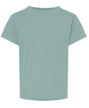 Load image into Gallery viewer, TODDLER (He Will Logo) Passion Church Tee
