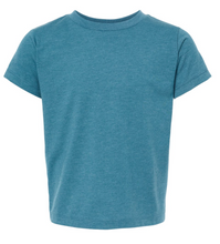 Load image into Gallery viewer, TODDLER (Square Logo) Passion Church Tee
