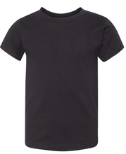 Load image into Gallery viewer, TODDLER (He Will Logo) Passion Church Tee
