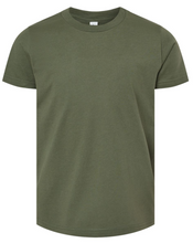 Load image into Gallery viewer, YOUTH (Square Logo) Passion Church Tee
