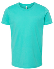 Load image into Gallery viewer, YOUTH (He Will Logo) Passion Church Tee
