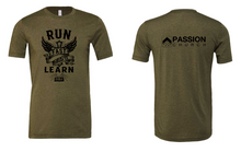 Load image into Gallery viewer, Run Fast Passion Tee
